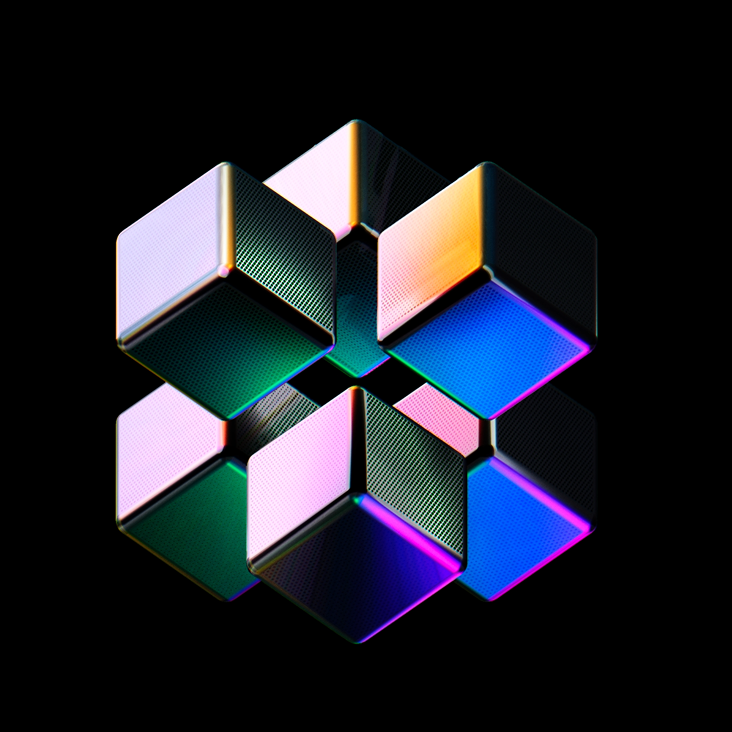 cube